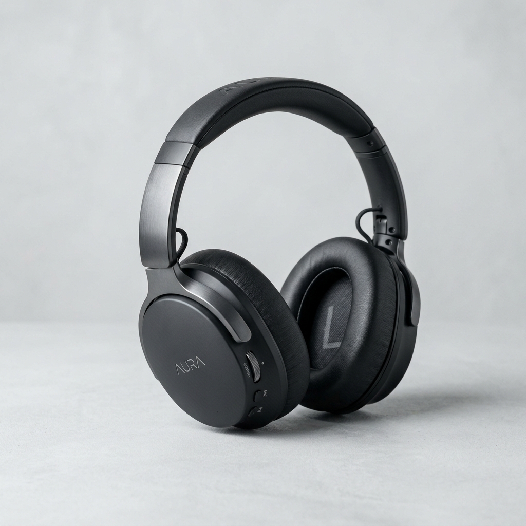 Headphones