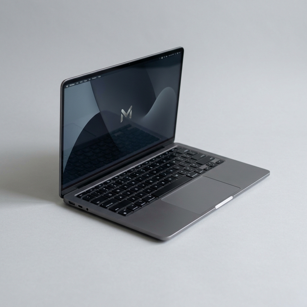 Laptop