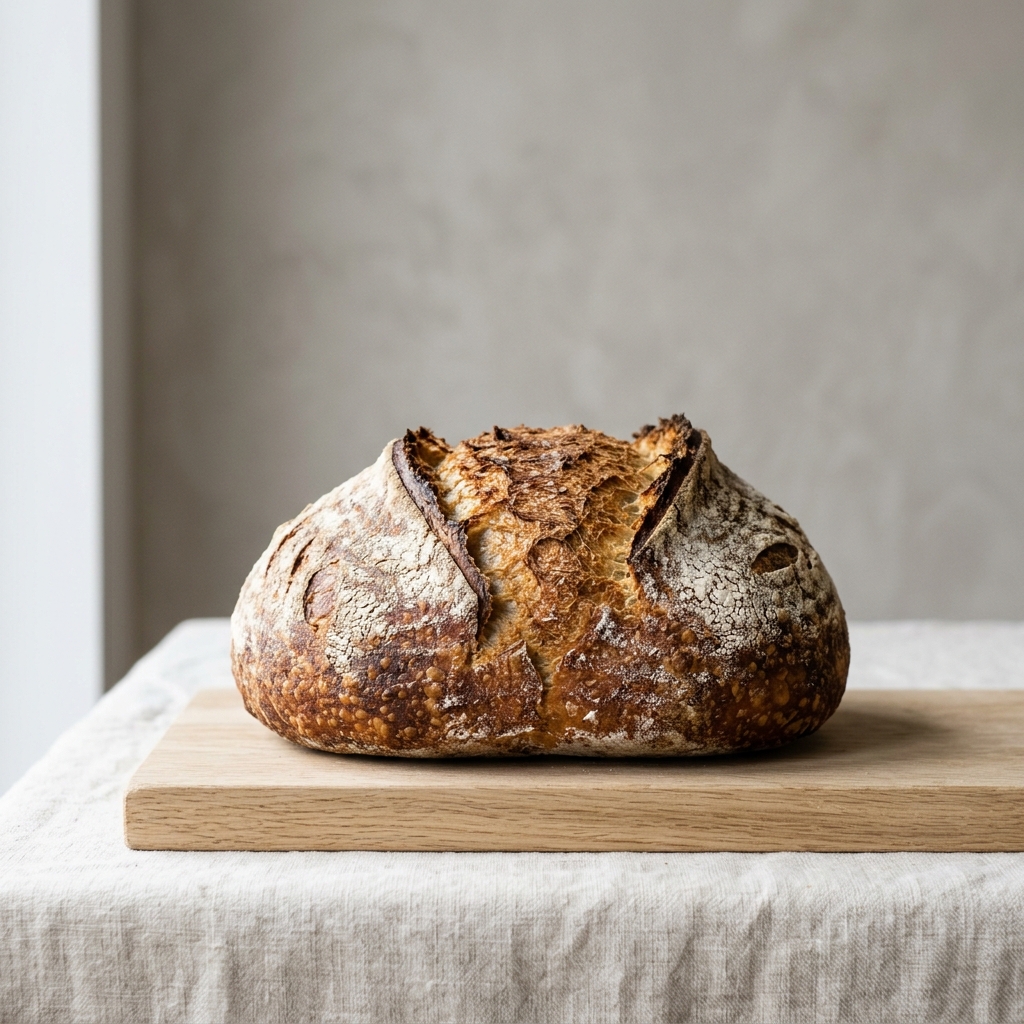 Bread